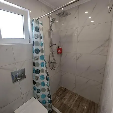 Maria'S Sala Βίλα Κίσσαμος Εξωτερικό φωτογραφία