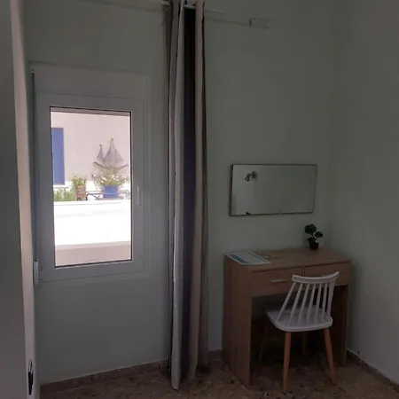 Maria'S Sala Βίλα Κίσσαμος Εξωτερικό φωτογραφία
