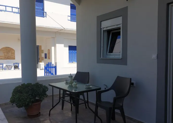 Maria\'S Sala