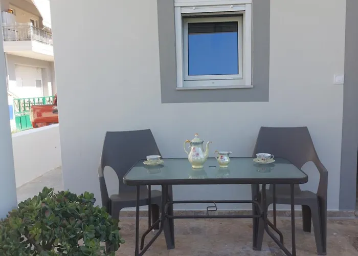 Maria\'S Sala