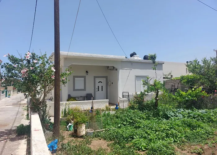 Maria\'S Sala