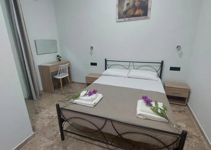 Maria\'S Sala