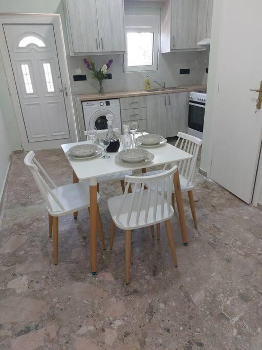 Maria's Sala Case de vacanță *