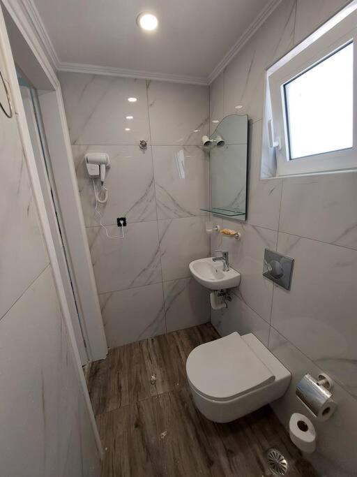 Case de vacanță Maria's Sala *