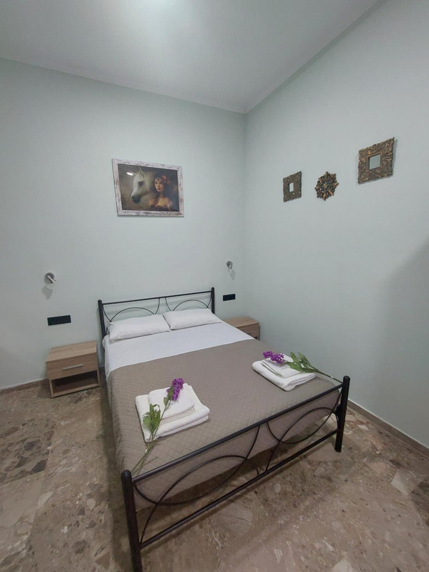 Maria's Sala Kíssamos
